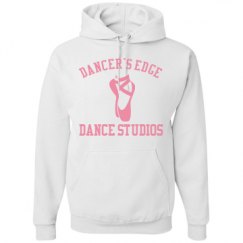 Unisex Basic Promo Hoodie