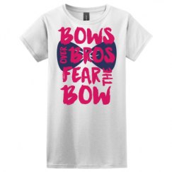 Ladies Basic Softstyle Tee