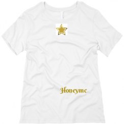 Ladies Relaxed Fit Tee