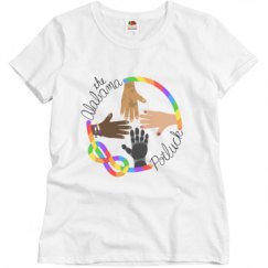 Ladies Basic Softstyle Promo Tee