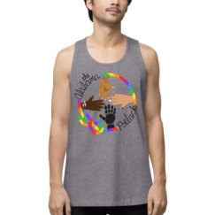 Men's Premium Tank Top