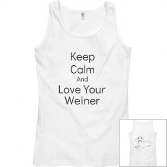Love Your Weiner