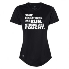 Women's Adidas Sport Shirt