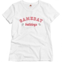 Ladies Basic Softstyle Promo Tee