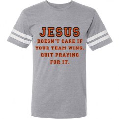 Unisex Vintage Sports Tee