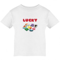 Infant Cotton Tee