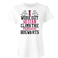 Ladies Slim Fit Favorite Tee