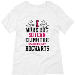 Ladies Relaxed Fit Tee