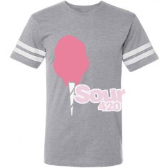 Unisex Vintage Sports Tee