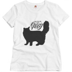 Ladies Basic Softstyle Promo Tee