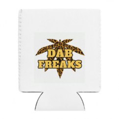 Regular 12 oz Can Cooler