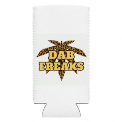 Slim 12 oz Can Cooler