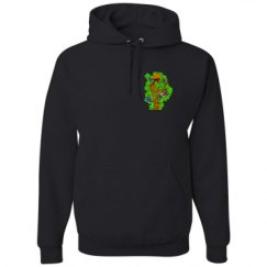 Unisex Basic Promo Hoodie