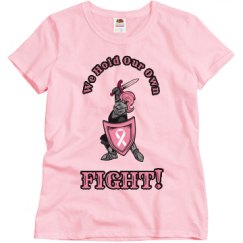 Ladies Basic Softstyle Tee