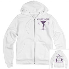 WISH CORPORATION (P.1)