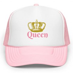 Queen Hat