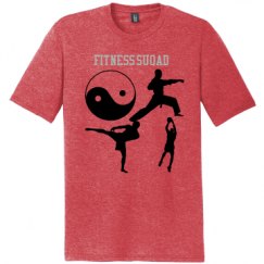 Unisex Perfect Tri Tee