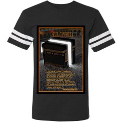 Unisex Vintage Sports Tee