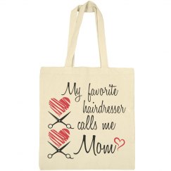 Mom - Tote