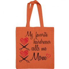 Canvas Tote Bag