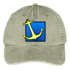 Vintage Baseball Cap