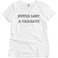 Ladies Basic Softstyle Promo Tee