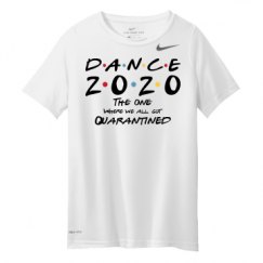 Youth Nike Legend Shirt