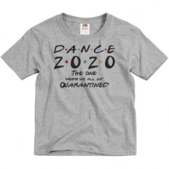 Youth Basic Promo Tee