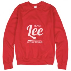 Unisex Basic Promo Crewneck Sweatshirt