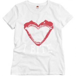 Ladies Basic Softstyle Promo Tee