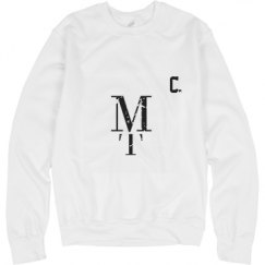 Unisex Basic Promo Crewneck Sweatshirt