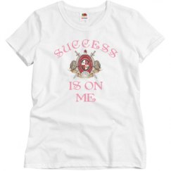 Ladies Basic Softstyle Promo Tee