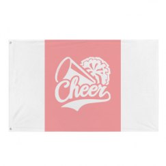 All-Over Print Flag