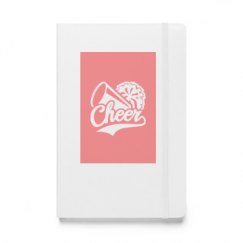 Hardcover Bound Notebook