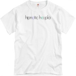 Unisex Basic Promo Tee