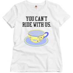 Ladies Basic Softstyle Promo Tee