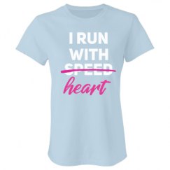 Ladies Slim Fit Favorite Tee