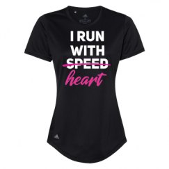 Women's Adidas Sport Shirt 