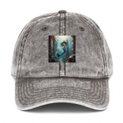 Vintage Baseball Cap