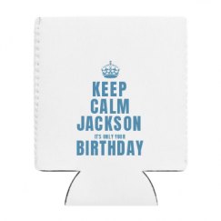 Regular 12 oz Can Cooler