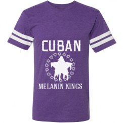 Unisex Vintage Sports Tee