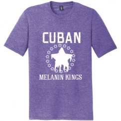 Unisex Perfect Tri Tee