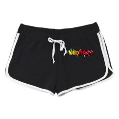 Ladies Relay Shorts
