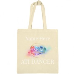 Canvas Bargain Tote Bag