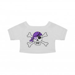 8 Inch Stuffed Animal Tee