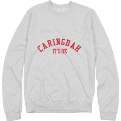 Unisex Basic Promo Crewneck Sweatshirt