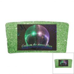 Only on the Dance Floor Disco Ball