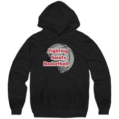 Fighting Saints Basketball