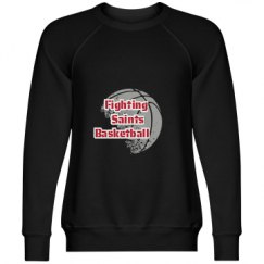 Unisex Triblend Crewneck Sweatshirt