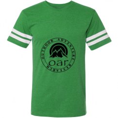 Unisex Vintage Sports Tee